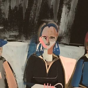 Meet your Posher, Nativida